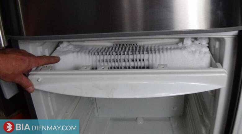 Hướng dẫn cách bảo hành tủ lạnh Samsung mới nhất 2022