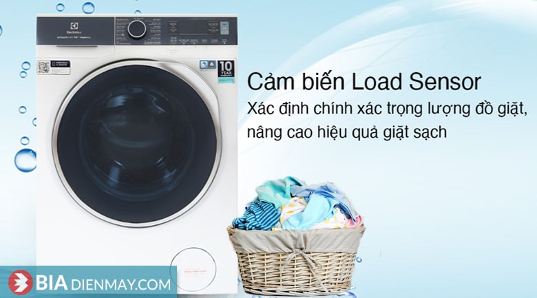 Mua máy giặt Electrolux ở đâu rẻ nhất tại Vinh - Nghệ An?