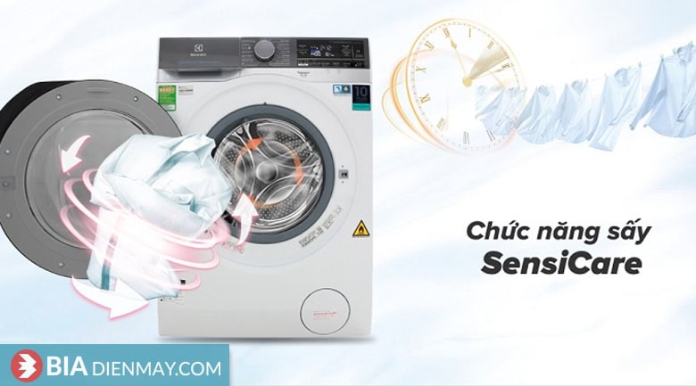 Mua máy giặt Electrolux ở đâu rẻ nhất tại Vinh - Nghệ An?