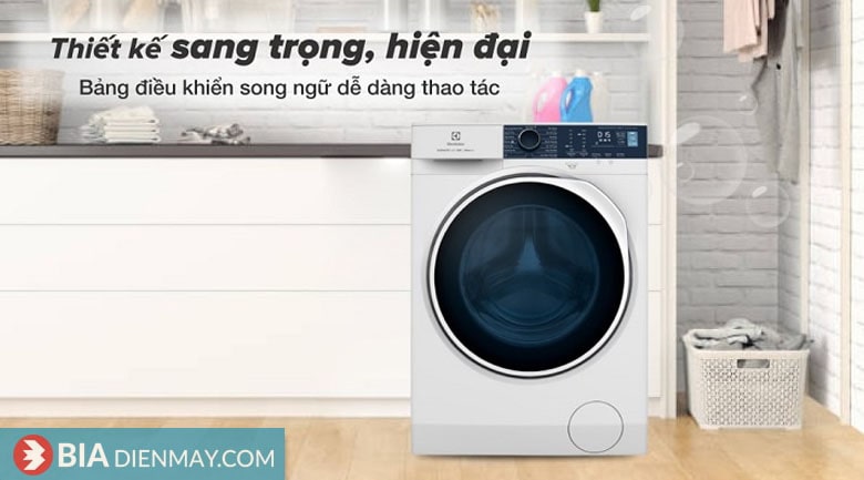 Mua máy giặt Electrolux ở đâu rẻ nhất tại Vinh - Nghệ An?