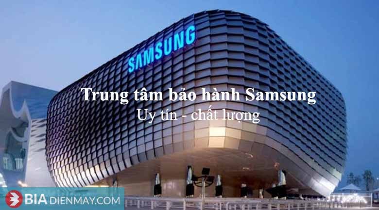 6 Trung tâm bảo hành tủ lạnh Samsung tại Hà Nội