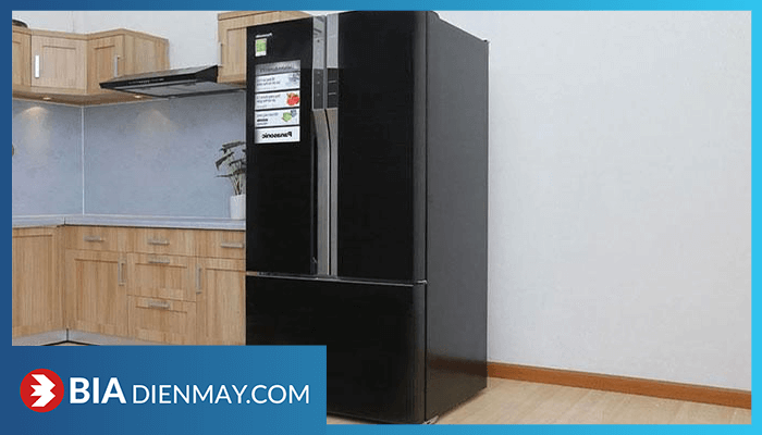 Hướng dẫn di chuyển tủ lạnh đúng cách an toàn