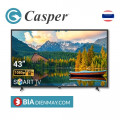 Smart Tivi Casper 43 inch Full HD 43FX5200 HĐH Linux