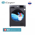 Máy giặt Casper inverter 8.5 kg WF-85I140BGB - Cửa ngang