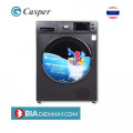 Máy giặt Casper 12.5kg inverter WF-125I140BGB cửa ngang