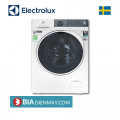 Máy giặt Electrolux inverter 8 kg EWF8024P5WB - Model 2021
