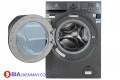 Máy giặt Electrolux inverter 9 kg EWF9024P5SB