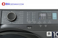 Máy giặt Electrolux inverter 9 kg EWF9024P5SB