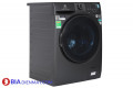 Máy giặt Electrolux inverter 10 kg EWF1024P5SB