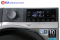 Máy giặt Electrolux EWF1141SESA 11kg