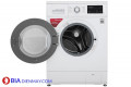 Máy giặt LG Inverter 9 kg FM1209S6W - Model 2021