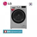 Máy giặt LG FV1409S2V 9kg Inverter - Chính Hãng