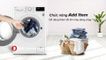 Máy giặt LG FV1411S5W 11kg Inverter 2021
