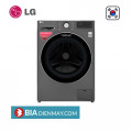 Máy giặt sấy LG 10.5kg Inverter FV1450H2B - Chính Hãng