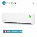 Điều hòa Casper 18000 BTU 1 chiều LC-18TL32 - Model 2020
