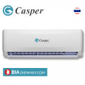 Điều hòa Casper 24000 BTU 2 Chiều EH-24TL22 - Model 2020