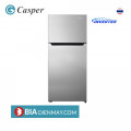Tủ lạnh Casper RT-368VG 2 cửa ngăn đông trên 337L