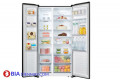 Tủ lạnh Casper inverter 551 lít RS-575VBW - Side by Side