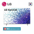 Smart Tivi LG 43NANO77TPA NanoCell HDR ThinQ AI 4K 43 inch