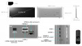 Tivi LG 43NANO77TPA NanoCell HDR ThinQ AI 4K 43