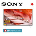 Google Tivi Sony XR-75X90J 75 inch 4K 