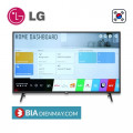 Smart Tivi LG 43LM6360PTB HD 43 inch 