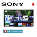 OLED Tivi Sony KD-65A8F 65 inch 4K HĐH Android 