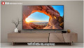 Google Tivi Sony KD-50X86J 50 inch 4K