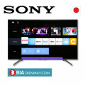 Smart Tivi Sony KD-49X7000G 49 inch 4K 