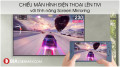 Smart Tivi Sony KD-49X7000G