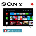 Tivi Sony KD-85X9000H 85 inch 4K HĐH Android 