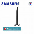 Smart Tivi Samsung 65 inch 4K UA65AU7700 - Model 2021