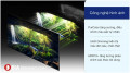Smart Tivi Samsung 65 inch 4K UA65AU7700 - Model 2021