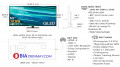 Tivi Samsung QA65Q80AA 65 inch QLED 4K