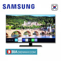 Smart Tivi Samsung QA50Q80A 50 inch QLED 4K 