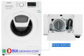 Máy giặt Samsung WW10K44G0YW/SV 10kg Addwash Inverter