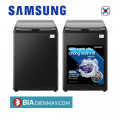 Máy giặt Samsung WA22R8870GV/SV 22 kg Inverter 