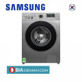 Máy giặt Samsung WW80J54E0BX/SV 8 kg Inverter 
