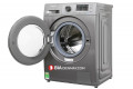 Máy giặt Samsung WW80J54E0BX/SV 8 kg Inverter
