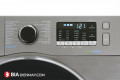 Máy giặt Samsung WW80J54E0BX/SV 8 kg Inverter