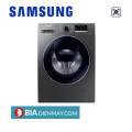 Máy giặt Samsung WW85K54E0UX/SV 8.5 kg AddWash Inverter 