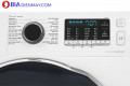 Máy giặt sấy Samsung WD95J5410AW/SV 9.5kg