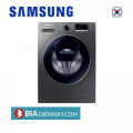 Máy giặt Samsung WW10K44G0UX/SV 10 kg Addwash Inverter 