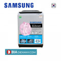 Máy giặt Samsung WA85J5712SG/SV Inverter 8.5 kg 