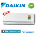 Điều Hòa Daikin inverter 12000BTU 1 chiều FTKA35VAVMV - Model 2021