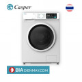Máy giặt Casper inverter 9.5kg WF-95I140BWC cửa ngang