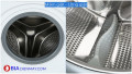 Máy giặt Casper WF-95I140BWC 9.5kg inverter