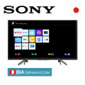 Smart Tivi Sony KDL43W660G/Z 43 Inch Full HD 