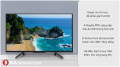 Smart Tivi Sony KDL43W660G/Z 43 Inch Full HD
