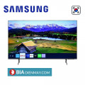 Smart Tivi Samsung UA43AU8000 43 inch 